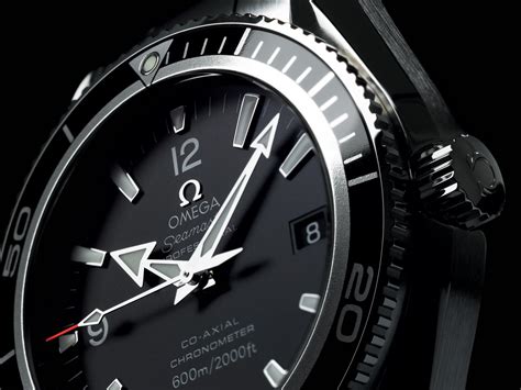 omega bond Quantum of Solace